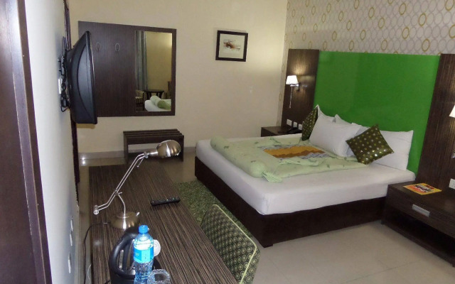 Limeridge Hotel