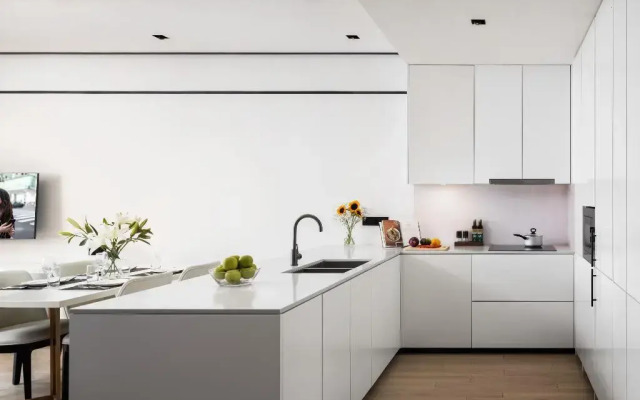 Citadines Flatiron Phnom Penh