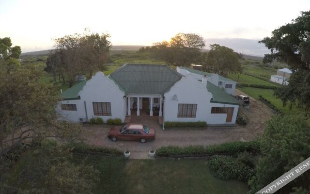 Addo Self Catering