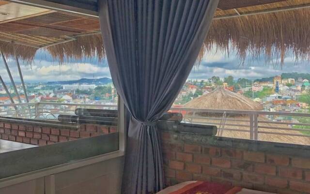 Dylan Homestay & Coffee