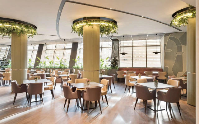 Mercure Sofia City Hotel