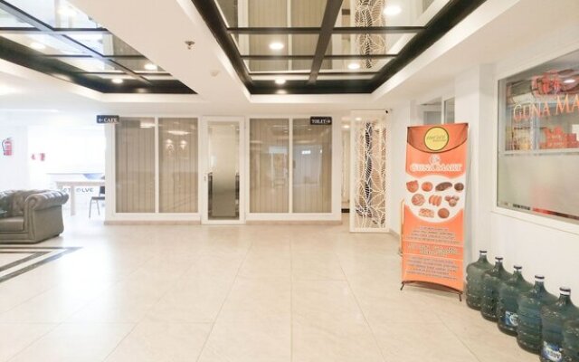 Brand New Studio At De Prima Apartment