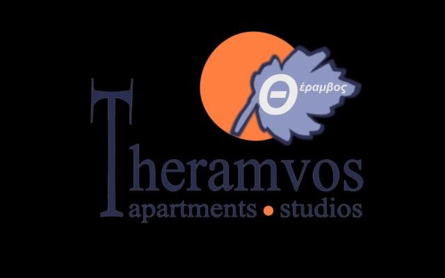 Theramvos Studios By Thomas