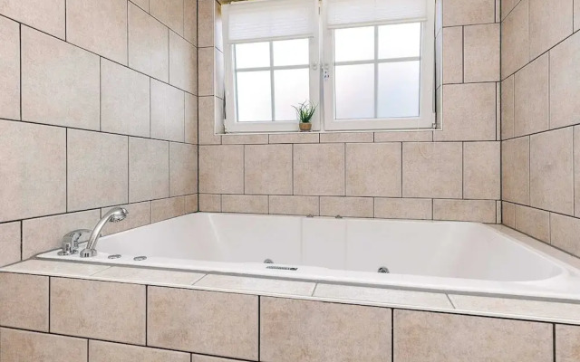 4 Star Holiday Home in Bogense