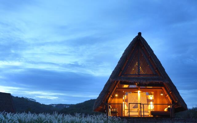 Jeeva Beloam Beach Camp