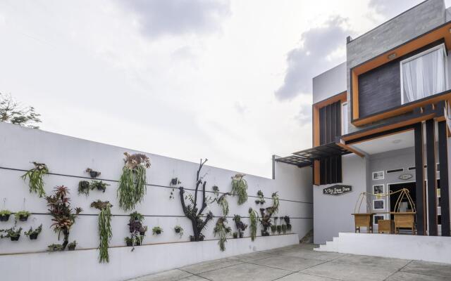 OYO 1271 One Family Guesthouse