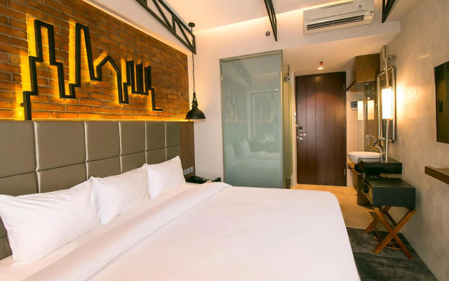 Posto Dormire Hotel Jakarta
