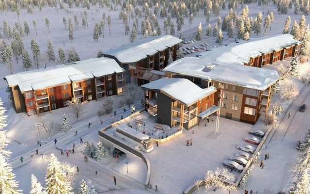 The Lodge Trysil