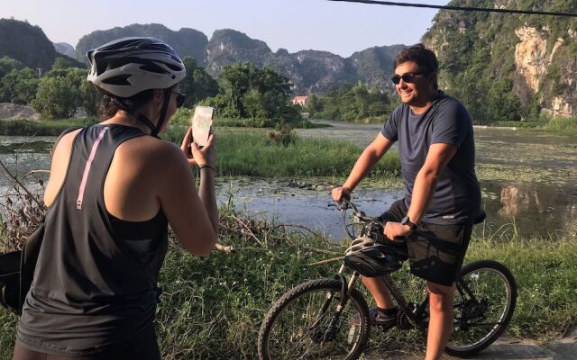 Tam Coc Eco House