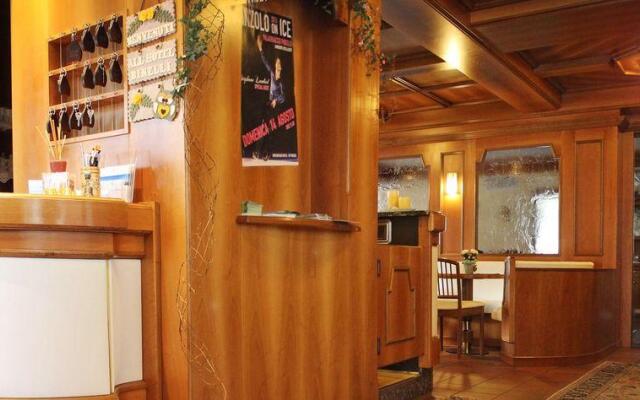 Hotel Binelli