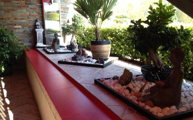 El Jardin