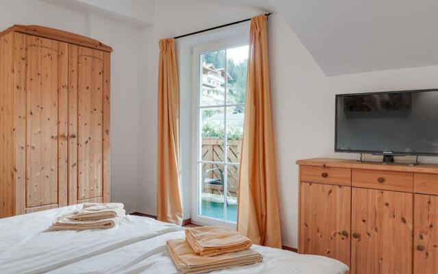 Apartment in Grossarl Near Ski Slopes