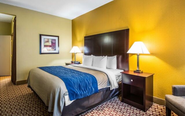 Best Western Plus Plant City Hotel