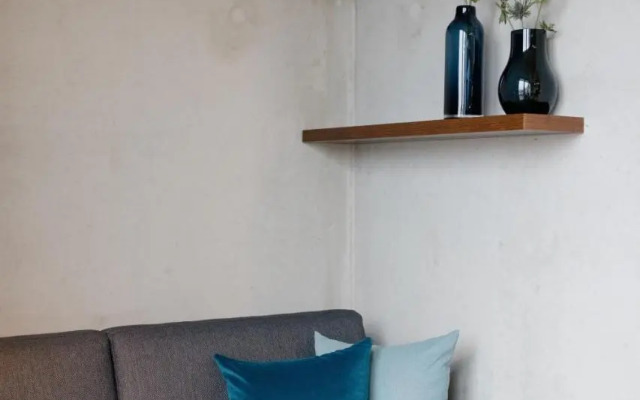 Downtown Apartments Berlin Mitte Wedding