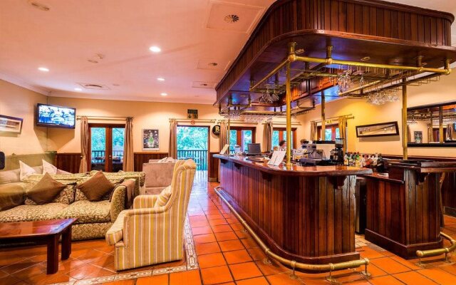 Greenway Woods Resort