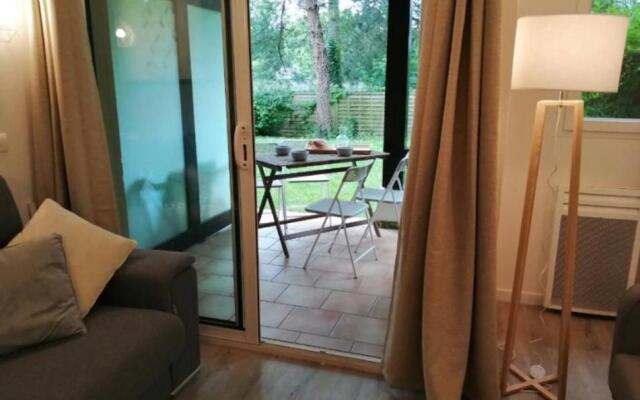 Le Loft Du Golf De Deauville