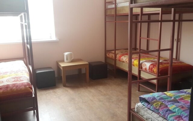 Hostel Pobeda