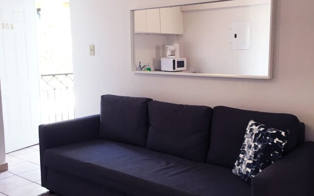 Boulevard 305