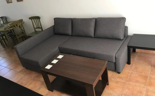 Apartamento NuevaBanús auto check-in