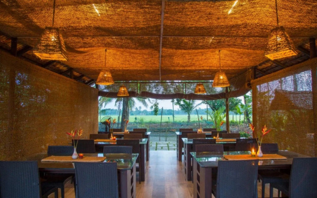 Kurialacherry House Alleppey