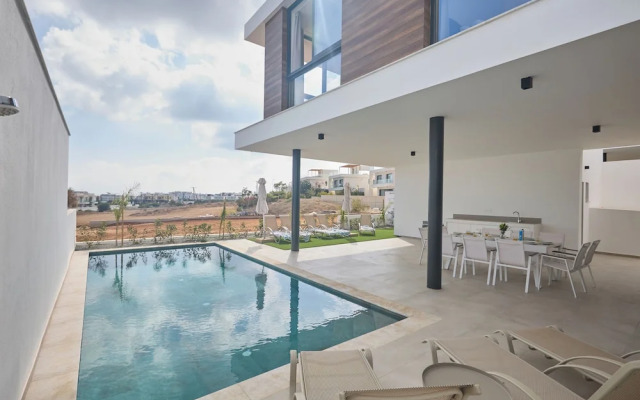 Protaras Aqua Pearl Villa Aq11