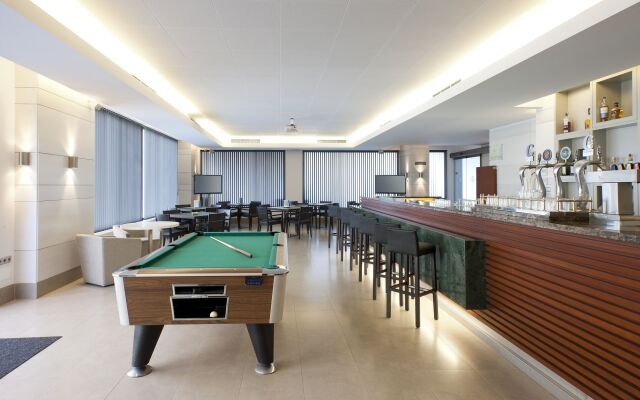Suittes Hotel