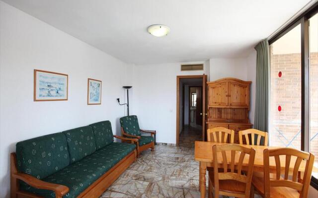 Carlos V Apartment