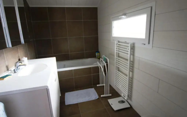 Maison Saint-Brevin-les-Pins, 4 pièces, 6 personnes - FR-1-364-92