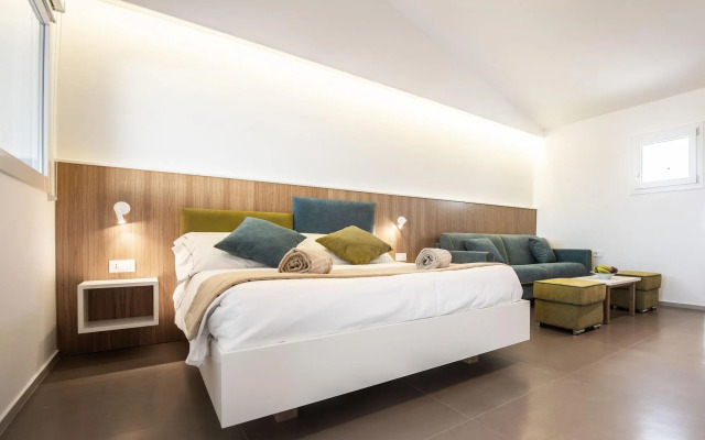 Monte Petrosu - Two Bedroom No.6