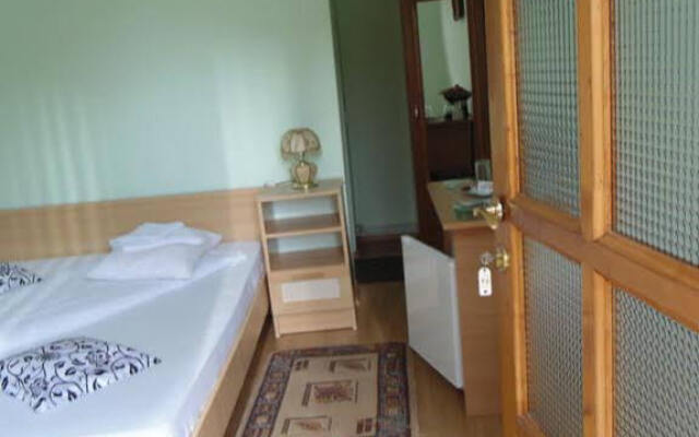 Pensiunea Andrea Maria