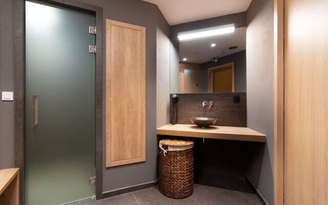 Residence Grand Suites