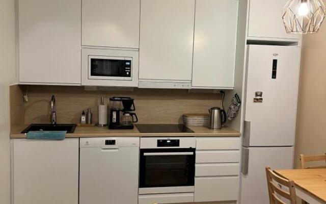Cozy centre apartament Kuopio