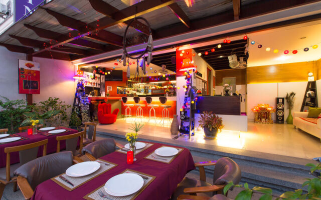 Patong Buri Hotel