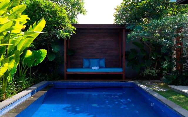 The Palm Suite Villa & Spa