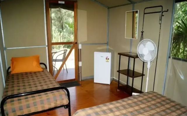 BIG4 Carnarvon Gorge Holiday Park