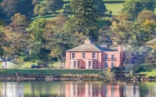 Glenridding House