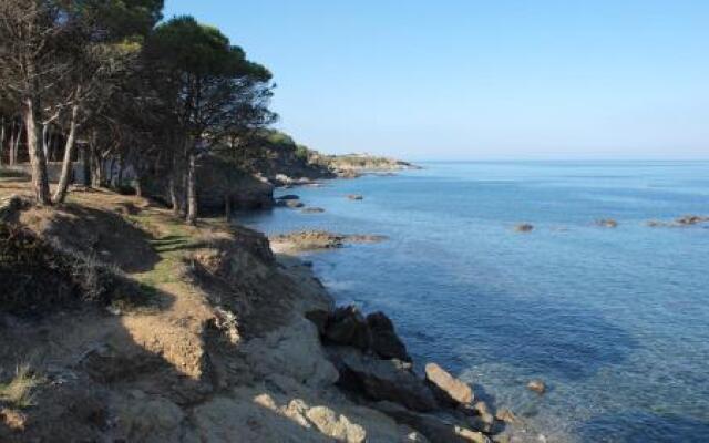 Cau de Creus