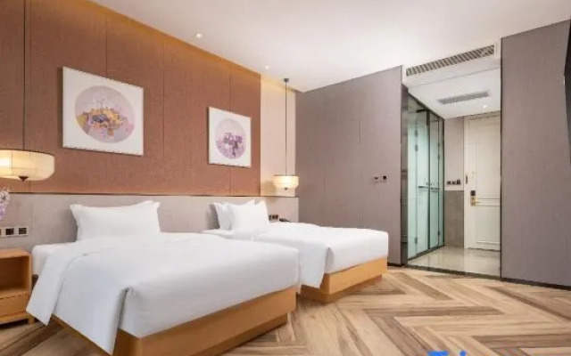 Xinggang Boyue Hotel