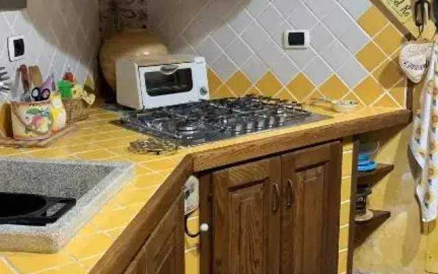 LAntico Loco Commodo