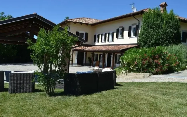 Affittacamere Casa Caimotta