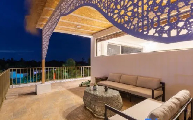 22% OFF Charming Villa Cozy & Quiet