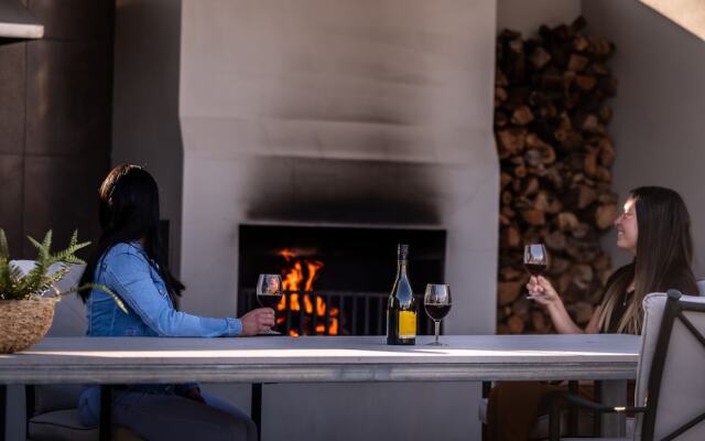 Oceaan 101 - Freycinet Holiday Houses