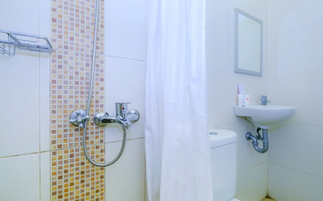Sekardiyu Guest House