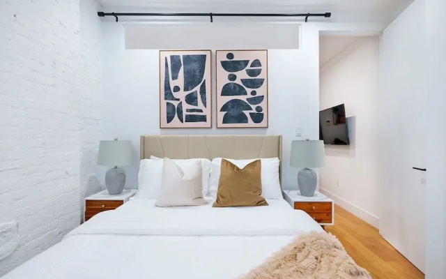 1288 UES Apartments
