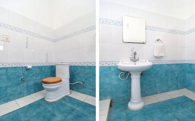 Hotel White Spott By OYO Rooms