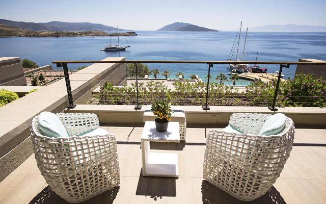 Caresse, a Luxury Collection Resort & Spa, Bodrum