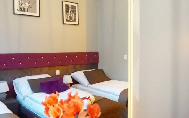 Expolis Residence - Rooms & Apartments