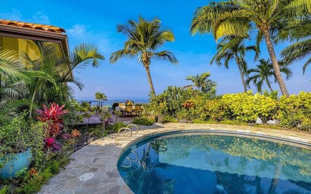 Large Ocean View One BR Guest House