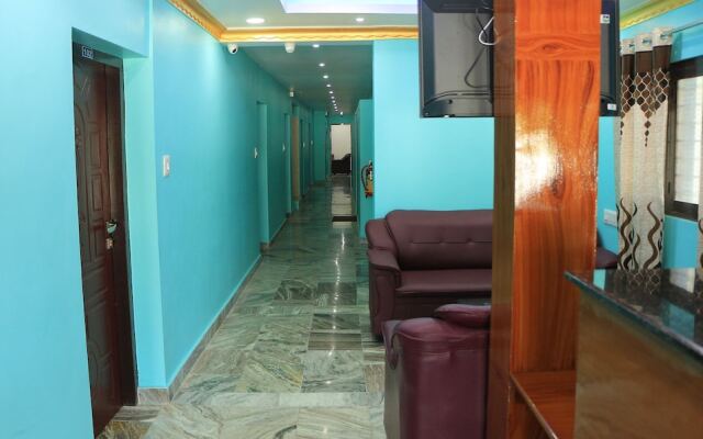 Hotel Jaisas Paradise