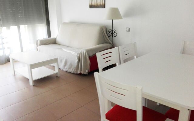 Apartamentos Alcocebre Suites 3000